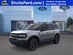 New 2025 Ford Bronco Sport Outer Banks for sale #W5B1647 - photo 1