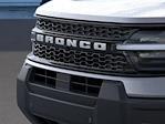 New 2025 Ford Bronco Sport Outer Banks for sale #W5B1647 - photo 17