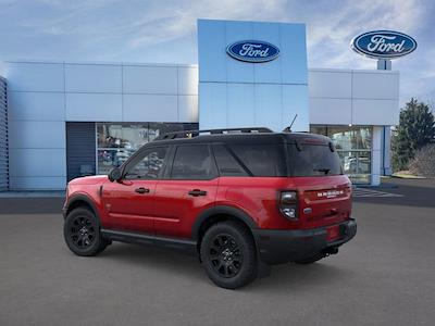 2025 Ford Bronco Sport AWD SUV for sale #W5B1702 - photo 2