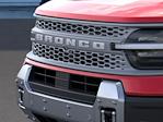 2025 Ford Bronco Sport AWD SUV for sale #W5B1702 - photo 17