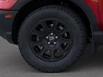 2025 Ford Bronco Sport AWD SUV for sale #W5B1702 - photo 19