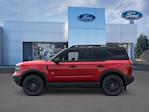 2025 Ford Bronco Sport AWD SUV for sale #W5B1702 - photo 4