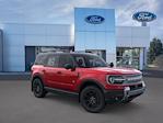 2025 Ford Bronco Sport AWD SUV for sale #W5B1702 - photo 7