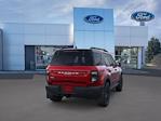 2025 Ford Bronco Sport AWD SUV for sale #W5B1702 - photo 8