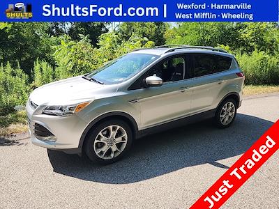 2015 Ford Escape 4x4 SUV for sale #W5B1702A - photo 1
