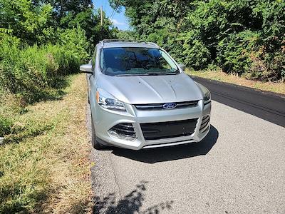 2015 Ford Escape 4x4 SUV for sale #W5B1702A - photo 2