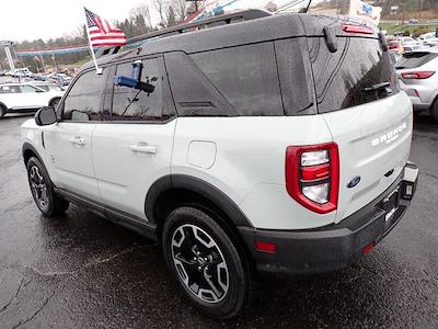 2023 Ford Bronco Sport AWD SUV for sale #W5B1721A - photo 2