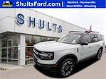 2023 Ford Bronco Sport AWD SUV for sale #W5B1721A - photo 1