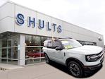 2023 Ford Bronco Sport AWD SUV for sale #W5B1721A - photo 3