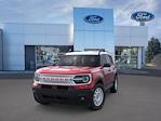 New 2025 Ford Bronco Sport Heritage AWD SUV for sale #W5B1724 - photo 3