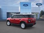 New 2025 Ford Bronco Sport Heritage 4WD SUV for sale #W5B1724 - photo 4