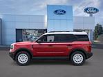 New 2025 Ford Bronco Sport Heritage AWD SUV for sale #W5B1724 - photo 4
