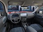New 2025 Ford Bronco Sport Heritage 4WD SUV for sale #W5B1724 - photo 9