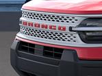 New 2025 Ford Bronco Sport Heritage 4WD SUV for sale #W5B1724 - photo 17