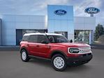 New 2025 Ford Bronco Sport Heritage AWD SUV for sale #W5B1724 - photo 7