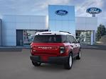 New 2025 Ford Bronco Sport Heritage AWD SUV for sale #W5B1724 - photo 8