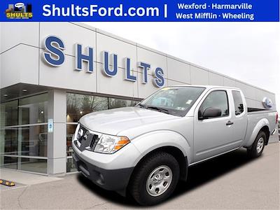2019 Nissan Frontier King Cab 4x2 Pickup for sale #W5B1731A - photo 1