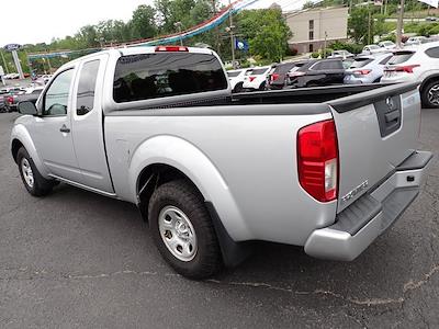 2019 Nissan Frontier King Cab 4x2 Pickup for sale #W5B1731A - photo 2