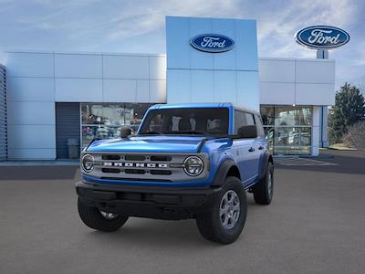 New 2025 Ford Bronco Big Bend 4WD SUV for sale #W5B1733 - photo 2