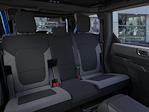 New 2025 Ford Bronco Big Bend 4WD SUV for sale #W5B1733 - photo 11