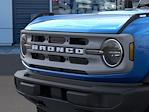 New 2025 Ford Bronco Big Bend 4WD SUV for sale #W5B1733 - photo 19