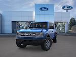 New 2025 Ford Bronco Big Bend 4WD SUV for sale #W5B1733 - photo 2