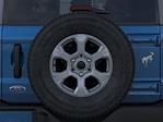 New 2025 Ford Bronco Big Bend 4WD SUV for sale #W5B1733 - photo 24