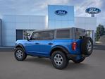 New 2025 Ford Bronco Big Bend 4WD SUV for sale #W5B1733 - photo 4