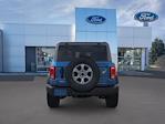 New 2025 Ford Bronco Big Bend 4WD SUV for sale #W5B1733 - photo 5