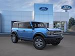 New 2025 Ford Bronco Big Bend 4WD SUV for sale #W5B1733 - photo 7