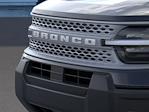 New 2025 Ford Bronco Sport Big Bend AWD SUV for sale #W5B1802 - photo 17