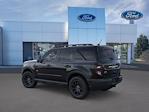 New 2025 Ford Bronco Sport Badlands AWD SUV for sale #W5B1863 - photo 2