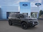 New 2025 Ford Bronco Sport Badlands AWD SUV for sale #W5B1863 - photo 7
