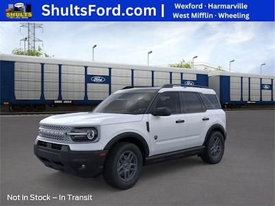 2025 Ford Bronco Sport 4WD SUV for sale #W5B2104 - photo 1