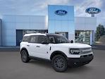 2025 Ford Bronco Sport 4WD SUV for sale #W5B2104 - photo 7
