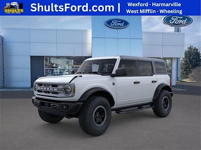 New 2025 Ford Bronco Big Bend for sale #W5B2247 - photo 1