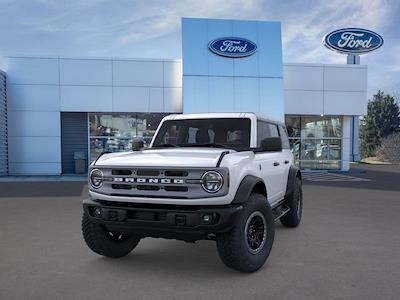 New 2025 Ford Bronco Big Bend for sale #W5B2247 - photo 2