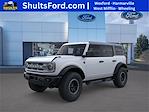 New 2025 Ford Bronco Big Bend for sale #W5B2247 - photo 1