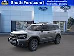 2025 Ford Bronco Sport AWD SUV for sale #W5B2427 - photo 1