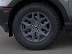 2025 Ford Bronco Sport AWD SUV for sale #W5B2427 - photo 19