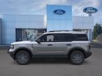 2025 Ford Bronco Sport AWD SUV for sale #W5B2427 - photo 4
