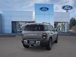 2025 Ford Bronco Sport AWD SUV for sale #W5B2427 - photo 8