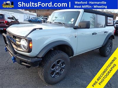 2022 Ford Bronco 4WD SUV for sale #W5B2493A - photo 1