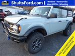 2022 Ford Bronco 4WD SUV for sale #W5B2493A - photo 1