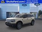 New 2025 Ford Bronco Sport Big Bend AWD SUV for sale #W5B2494 - photo 1