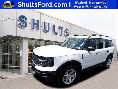 2021 Ford Bronco Sport AWD SUV for sale #W5B2606A - photo 1