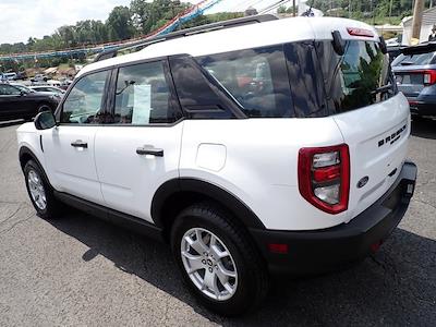 2021 Ford Bronco Sport AWD SUV for sale #W5B2606A - photo 2