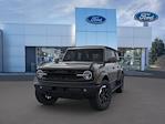 New 2025 Ford Bronco Outer Banks 4WD SUV for sale #W5B2958 - photo 2