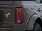 New 2025 Ford Bronco Outer Banks 4WD SUV for sale #W5B2958 - photo 23
