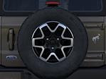 New 2025 Ford Bronco Outer Banks 4WD SUV for sale #W5B2958 - photo 24